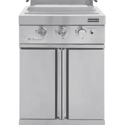 Sale Myoutdoorkitchen Kesäkeittiö Washington, ruostumaton teräs