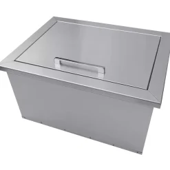 Hot Myoutdoorkitchen Kesäkeittiön jäähdytyssäiliö Built-in, 60cm
