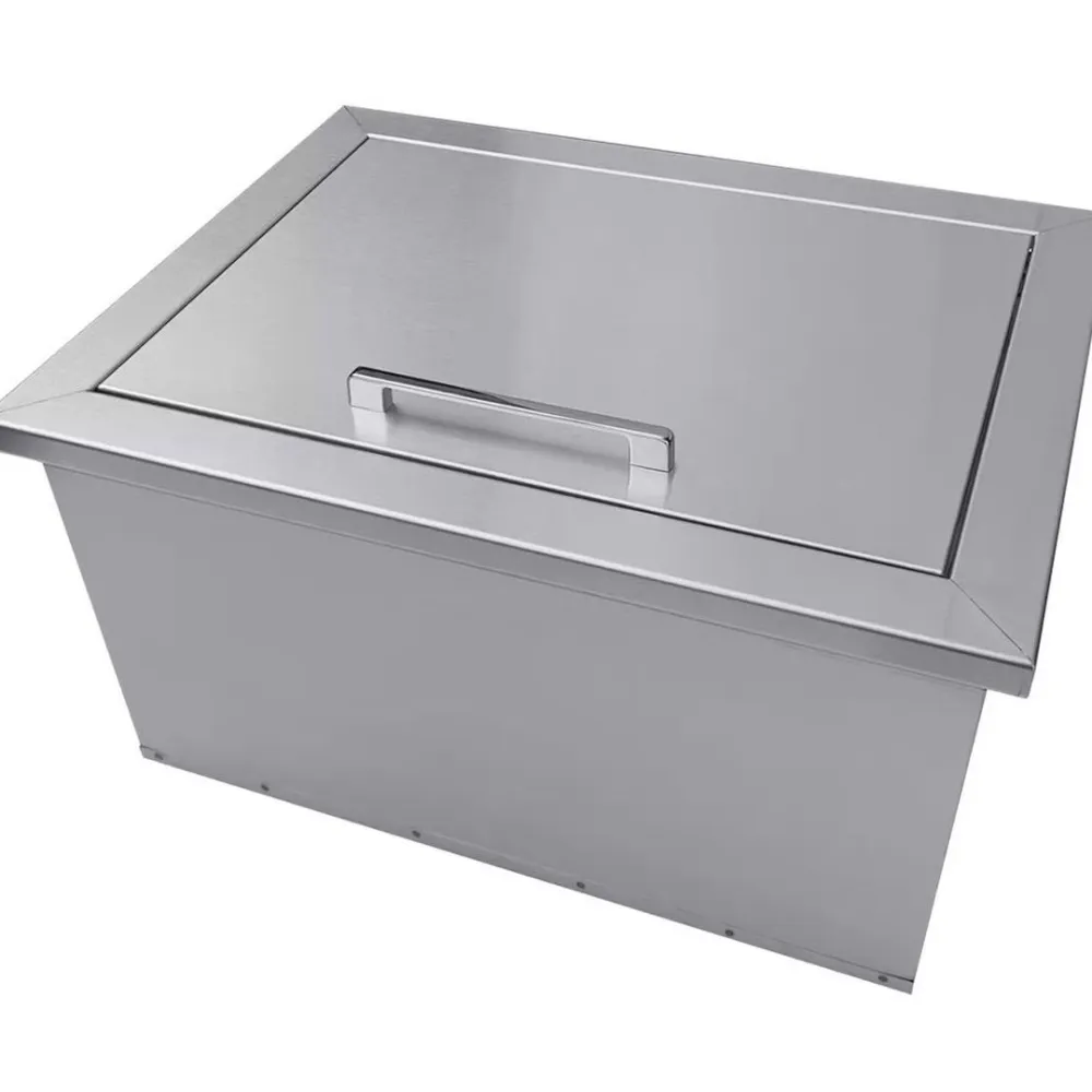 Hot Myoutdoorkitchen Kesäkeittiön jäähdytyssäiliö Built-in, 60cm