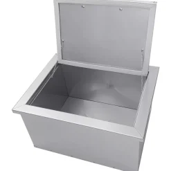 Hot Myoutdoorkitchen Kesäkeittiön jäähdytyssäiliö Built-in, 60cm