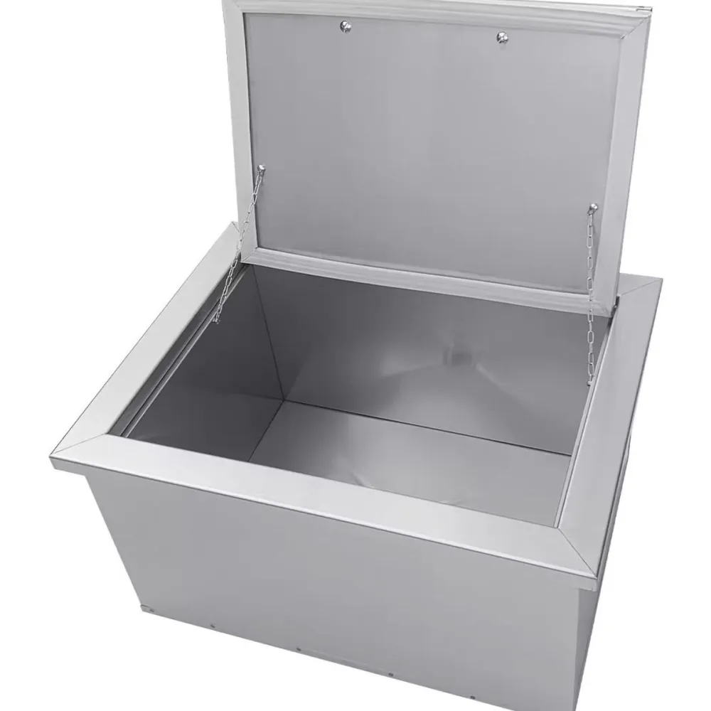 Hot Myoutdoorkitchen Kesäkeittiön jäähdytyssäiliö Built-in, 60cm