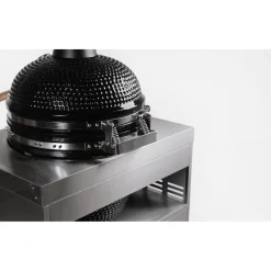 Online Myoutdoorkitchen Kesäkeittiön Kamado-moduuli Stainless Collection