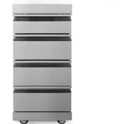 Clearance Myoutdoorkitchen Kesäkeittiön laatikkomoduuli Stainless Collection