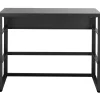 Hot Myoutdoorkitchen Kesäkeittiön työtasomoduuli Nordic Line Black, 120cm