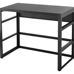 Hot Myoutdoorkitchen Kesäkeittiön työtasomoduuli Nordic Line Black, 120cm
