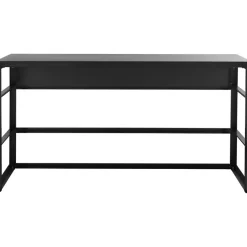Myoutdoorkitchen Kesäkeittiön työtasomoduuli Nordic Line Black, 180cm