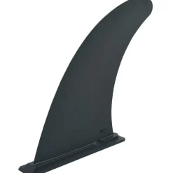 New FinePRICE Keskievä SUP-lautaan, 18.3x21.2cm, muovia, musta