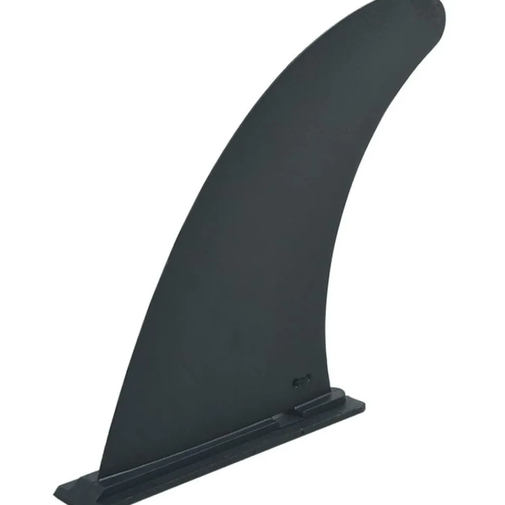 New FinePRICE Keskievä SUP-lautaan, 18.3x21.2cm, muovia, musta
