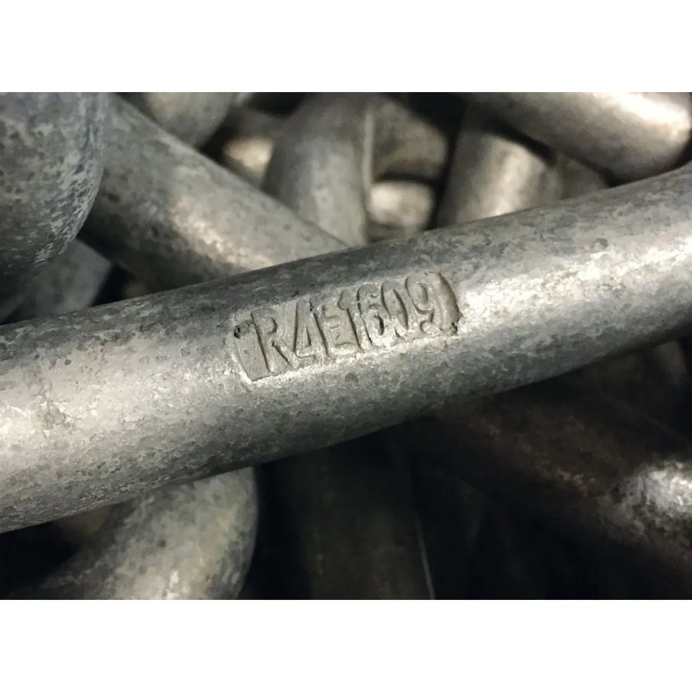 Axxa Kettinki G40 Ø13/16/19 mm eri pituuksia