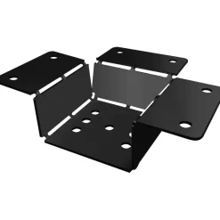 Sale JABO Kiinnike yläjuoksulle Öckerö 70x70mm
