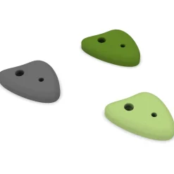 Outlet Exit Kiipeilyotteet GetSet, 10 kpl