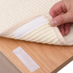 Online FinePRICE Kissan kerrostalo sisal-raapimismatolla 100cm