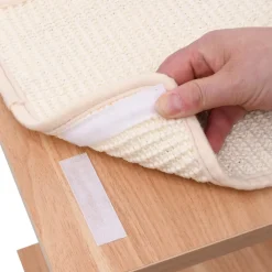 Online FinePRICE Kissan kiipeilypuu sisal-raapimismatolla 60 cm