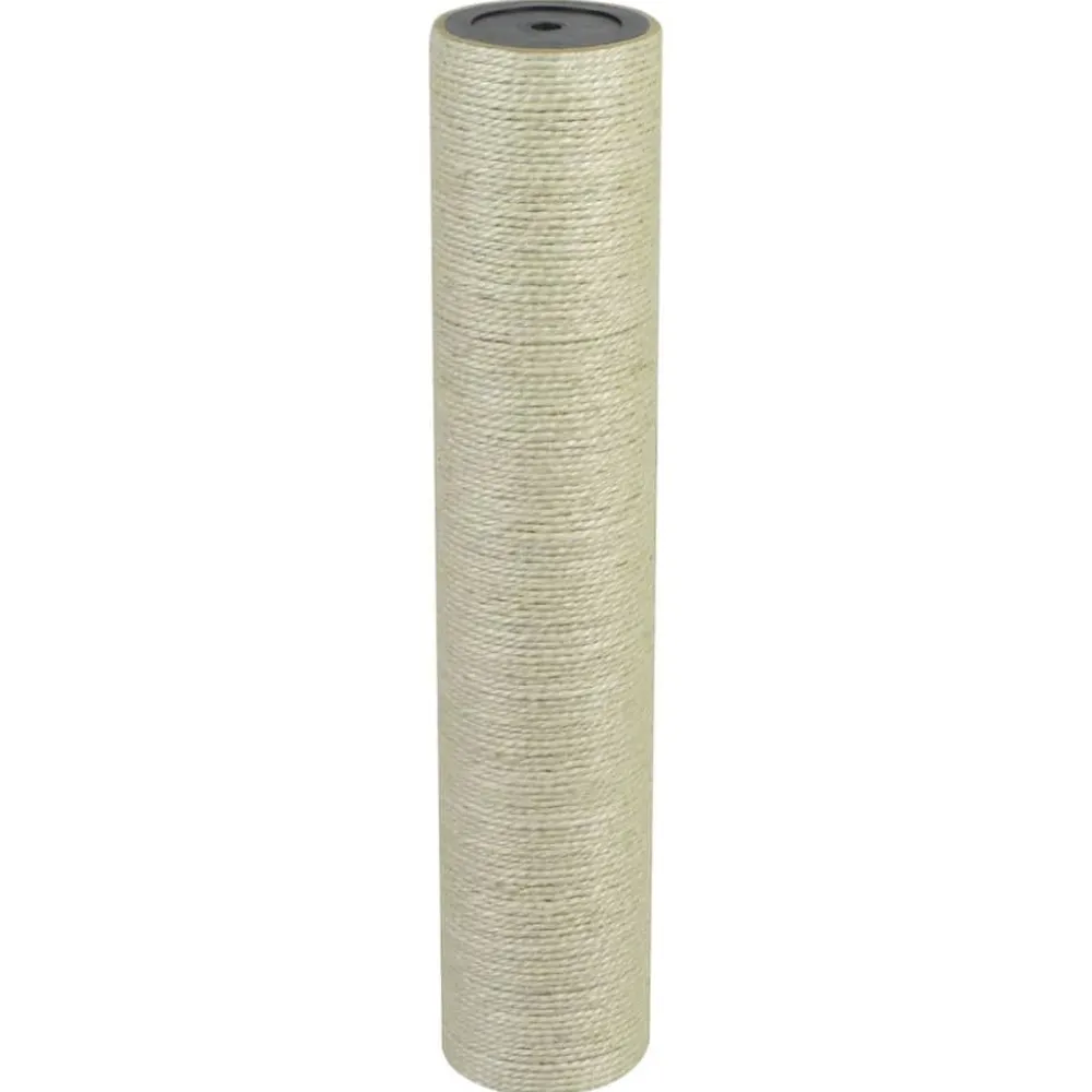 Online FinePRICE Kissan raapimispuu 8x40 cm 8 mm beige (70566)