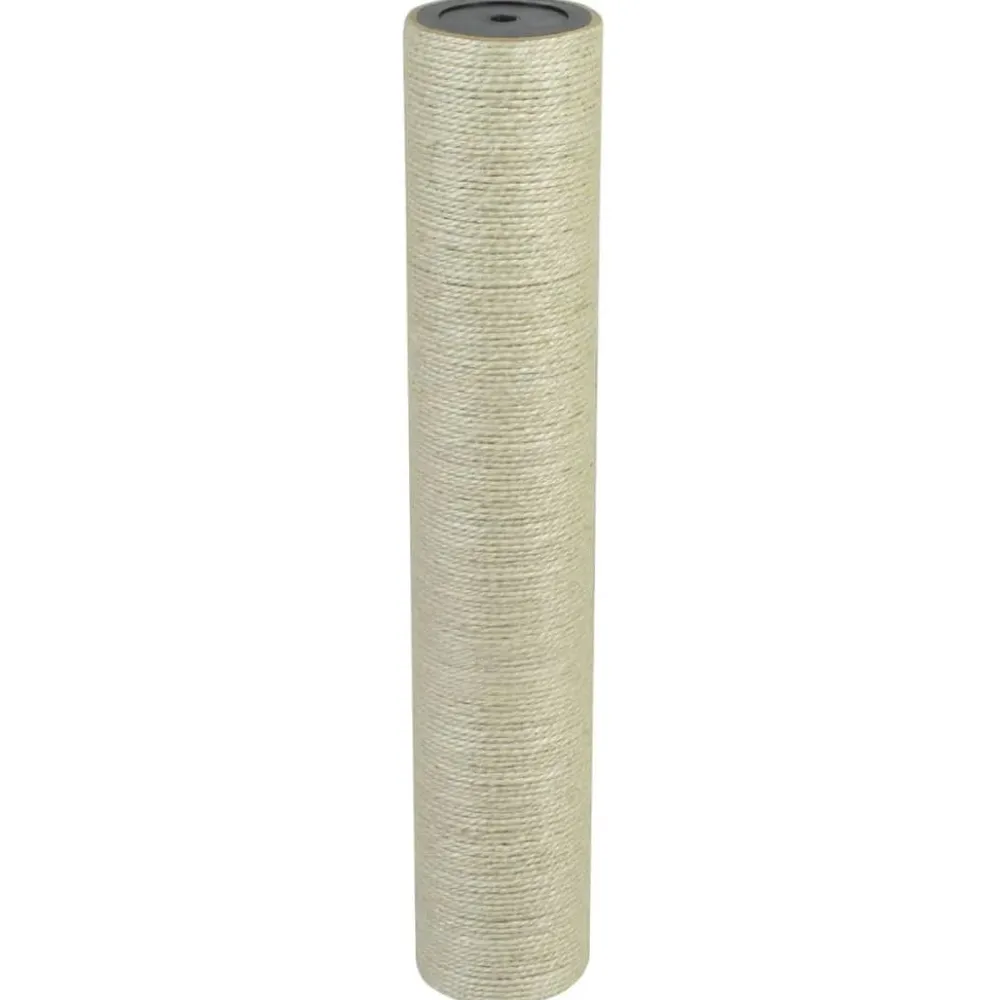Sale FinePRICE Kissan raapimispuu 8x45 cm 8 mm beige (70567)