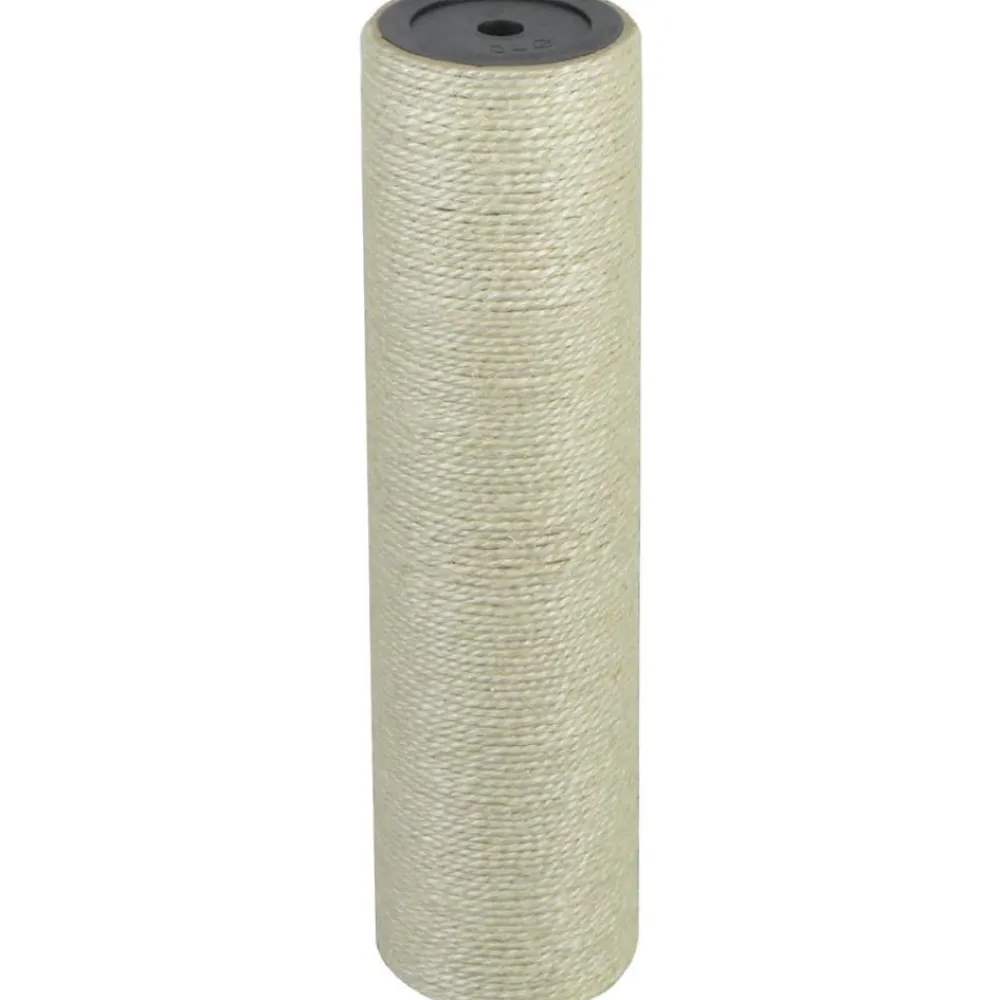 Sale FinePRICE Kissan raapimispuu, 8x30cm, 10mm, beige