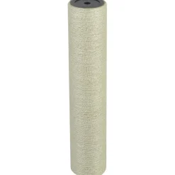 New FinePRICE Kissan raapimispuu, 8x40cm, 10mm, beige