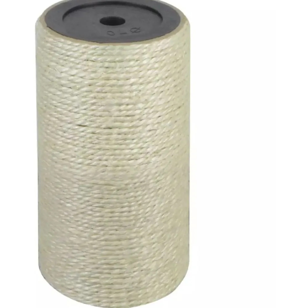Outlet FinePRICE Kissan raapimispuu, 8x15cm, 10mm, beige