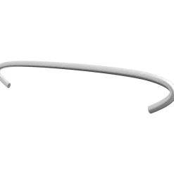 Clearance FinePRICE Kivikorien koukut 100kpl galvanoitu teräs 20cm