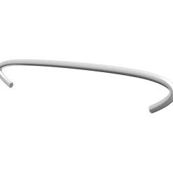 Clearance FinePRICE Kivikorien koukut 50kpl galvanoitu teräs 15cm