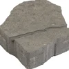 Outlet Betonilaatta Kivisarja Sahara 80 mm musta