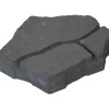 Outlet Betonilaatta Kivisarja Sahara 80 mm pronssi