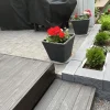 Sale Betonilaatta Kivisarja Sofia 60 mm kuvioitu musta