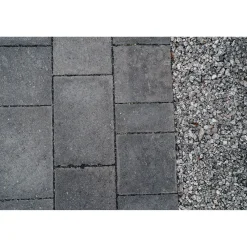 Best Betonilaatta Kivisarja Sofia 60 mm kuvioitu punamusta