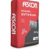 Outlet Fescon Kivituhka KVT 25 kg