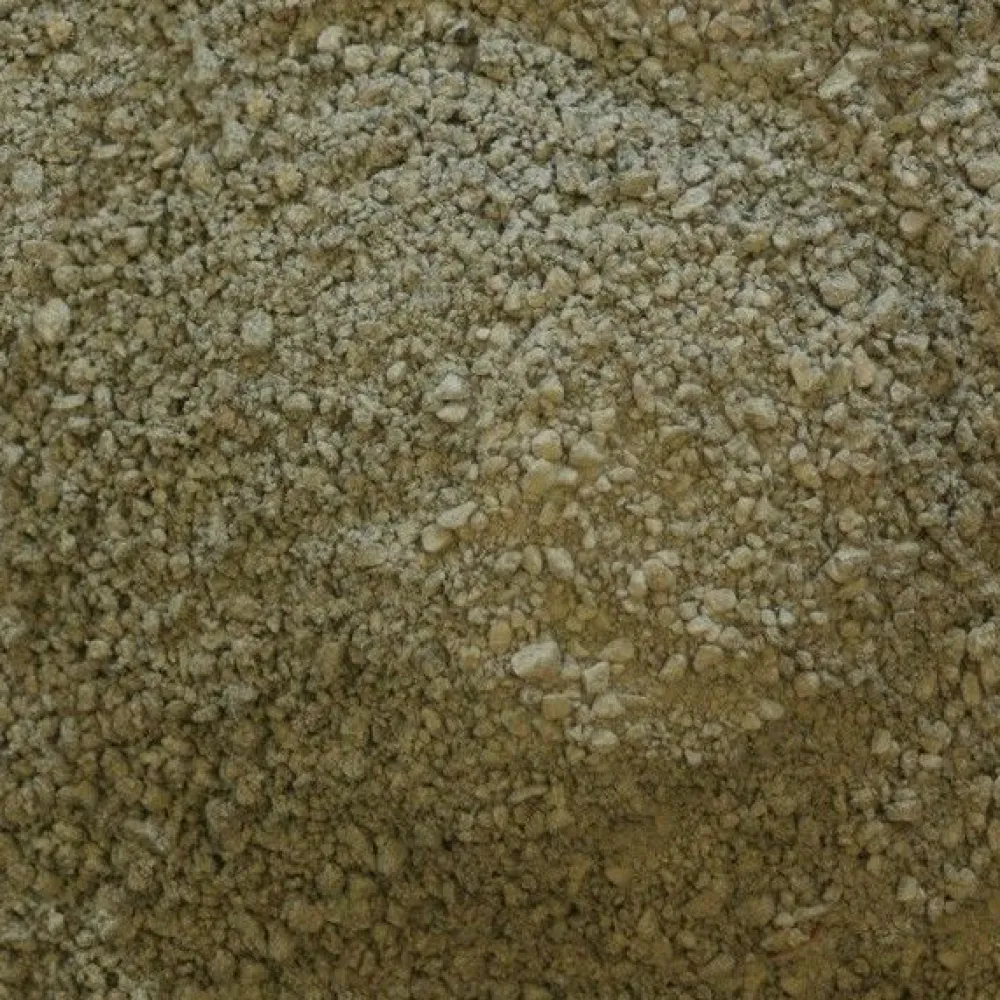 Best Siisti Piha Kivituhka 0-6mm tummanharmaa eri kokoja