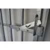 Discount AB Polar Koira-aitauksen elementti ovella 200x184 cm