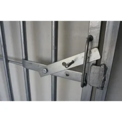 Discount AB Polar Koira-aitauksen elementti ovella 200x184 cm