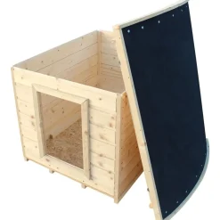 Clearance Timbela Koirankoppi M405, 85x73x90cm