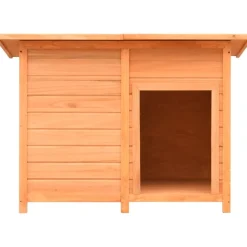 Clearance FinePRICE Koirankoppi, 120x77x86cm