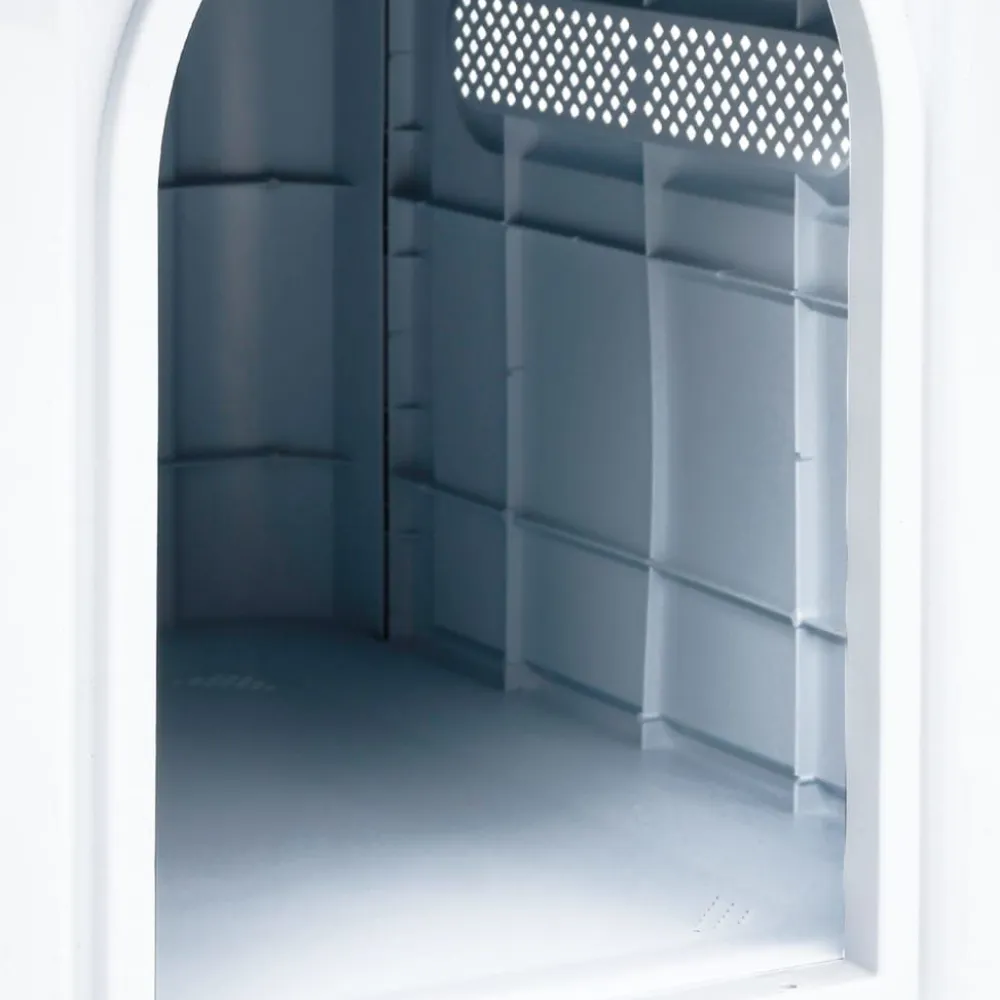 New FinePRICE Koirankoppi 69x75x66cm, eri värejä