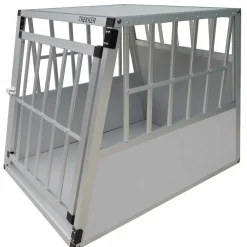 Hot Trekker Koiran kuljetushäkki M 69 x 65 x 91 cm