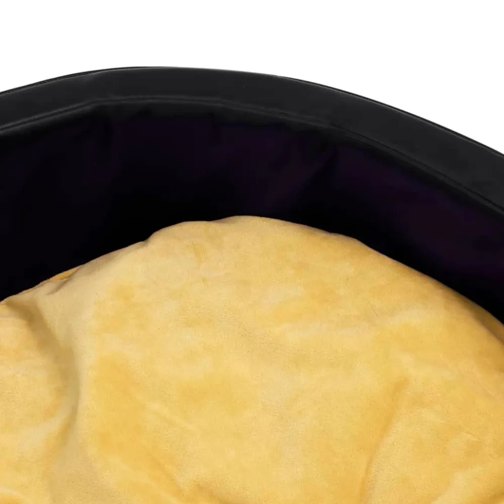 FinePRICE Koiran peti, plyysi ja keinonahka, eri kokoja ja värejä