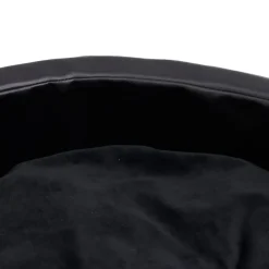 FinePRICE Koiran peti, plyysi ja keinonahka, eri kokoja ja värejä
