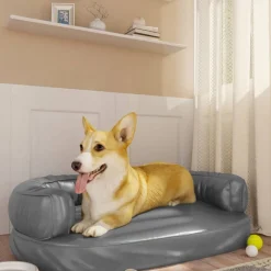 Online FinePRICE Koiransänky ergonominen vaahtomuovi, eri kokoja ja värejä