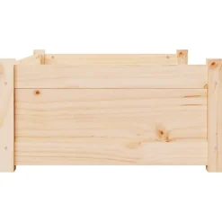 FinePRICE Koiransänky mäntypuusta, eri kokoja ja värejä
