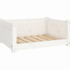 FinePRICE Koiransänky mäntypuusta, eri kokoja ja värejä