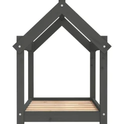 Online FinePRICE Koiransänky 61-111x50-80x70-100cm, mänty, eri kokoja ja värejä