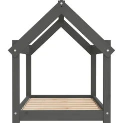 Online FinePRICE Koiransänky 61-111x50-80x70-100cm, mänty, eri kokoja ja värejä