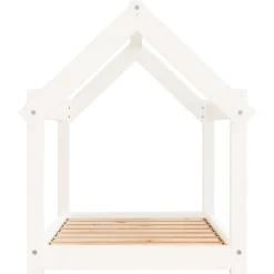 Online FinePRICE Koiransänky 61-111x50-80x70-100cm, mänty, eri kokoja ja värejä