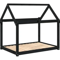 Online FinePRICE Koiransänky 61-111x50-80x70-100cm, mänty, eri kokoja ja värejä