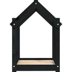 Online FinePRICE Koiransänky 61-111x50-80x70-100cm, mänty, eri kokoja ja värejä