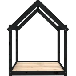Online FinePRICE Koiransänky 61-111x50-80x70-100cm, mänty, eri kokoja ja värejä