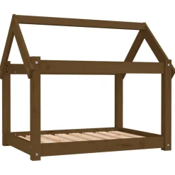 Online FinePRICE Koiransänky 61-111x50-80x70-100cm, mänty, eri kokoja ja värejä