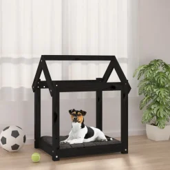 Online FinePRICE Koiransänky 61-111x50-80x70-100cm, mänty, eri kokoja ja värejä