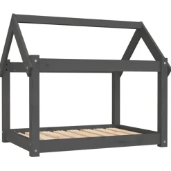 Online FinePRICE Koiransänky 61-111x50-80x70-100cm, mänty, eri kokoja ja värejä
